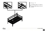 Preview for 13 page of DHP 4128039WE Instruction Booklet