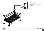 Preview for 14 page of DHP 4128039WE Instruction Booklet