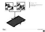 Preview for 18 page of DHP 4128039WE Instruction Booklet