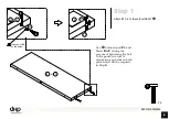 Предварительный просмотр 8 страницы DHP 4131239WE Manual