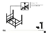 Предварительный просмотр 17 страницы DHP 4131239WE Manual