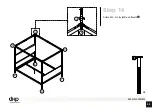 Предварительный просмотр 21 страницы DHP 4131239WE Manual