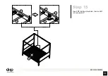 Предварительный просмотр 22 страницы DHP 4131239WE Manual