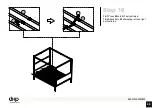 Предварительный просмотр 23 страницы DHP 4131239WE Manual