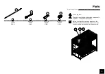 Предварительный просмотр 4 страницы DHP 4132019WE Manual