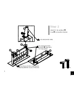 Предварительный просмотр 7 страницы DHP 4135439N User Manual