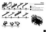 Preview for 3 page of DHP 4155429 Instruction Booklet