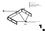 Предварительный просмотр 13 страницы DHP 4155429 Instruction Booklet