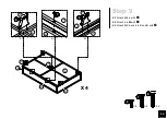 Предварительный просмотр 14 страницы DHP 4155429 Instruction Booklet