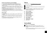 Preview for 19 page of DHP 4172639N Manual