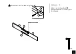 Preview for 6 page of DHP 4188639WE Assembly Instructions Manual