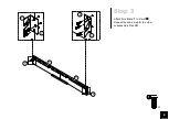 Preview for 8 page of DHP 4188639WE Assembly Instructions Manual