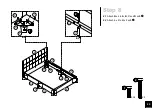 Preview for 13 page of DHP 4188639WE Assembly Instructions Manual