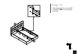 Preview for 15 page of DHP 4188639WE Assembly Instructions Manual