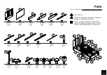 Preview for 3 page of DHP 4190419N Manual