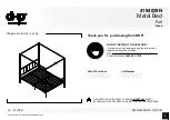 DHP 4194029N Assembly Instructions Manual preview