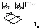 Предварительный просмотр 9 страницы DHP 4194029N Assembly Instructions Manual