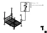 Предварительный просмотр 15 страницы DHP 4194029N Assembly Instructions Manual