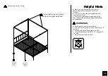 Предварительный просмотр 18 страницы DHP 4194029N Assembly Instructions Manual