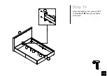 Предварительный просмотр 15 страницы DHP 4196039WE Manual