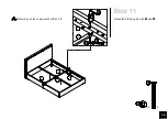 Предварительный просмотр 16 страницы DHP 4196039WE Manual