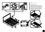 Предварительный просмотр 17 страницы DHP 4196039WE Manual