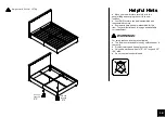 Предварительный просмотр 18 страницы DHP 4196039WE Manual