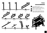 Предварительный просмотр 3 страницы DHP 4232019 Manual