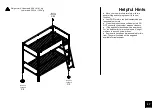 Предварительный просмотр 17 страницы DHP 4232019 Manual