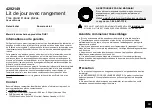 Предварительный просмотр 24 страницы DHP 4292149 Manual