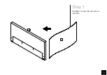 Предварительный просмотр 6 страницы DHP 4296449N Assembly Instructions Manual