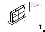 Предварительный просмотр 17 страницы DHP 4296449N Assembly Instructions Manual