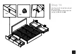 Предварительный просмотр 19 страницы DHP 4296449N Assembly Instructions Manual