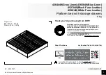 DHP 4364449 Assembly Instructions Manual preview