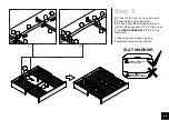 Предварительный просмотр 15 страницы DHP 4364449 Assembly Instructions Manual