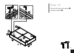 Предварительный просмотр 18 страницы DHP 4364449 Assembly Instructions Manual