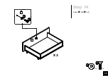 Предварительный просмотр 20 страницы DHP 4364449 Assembly Instructions Manual