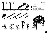 Предварительный просмотр 3 страницы DHP 4370429N Manual