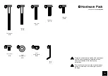 Предварительный просмотр 5 страницы DHP 4370429N Manual