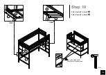 Предварительный просмотр 15 страницы DHP 4370429N Manual