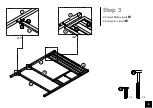 Preview for 8 page of DHP 4371429N Manual