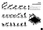 Предварительный просмотр 3 страницы DHP 4379639WE Manual