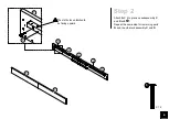 Предварительный просмотр 6 страницы DHP 4379639WE Manual