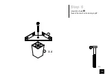 Предварительный просмотр 10 страницы DHP 4379639WE Manual