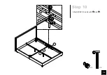 Предварительный просмотр 14 страницы DHP 4379639WE Manual