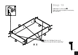 Предварительный просмотр 15 страницы DHP 4415449 Manual