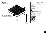 Предварительный просмотр 20 страницы DHP 4415449 Manual