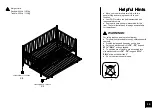 Preview for 19 page of DHP 4534039 Instruction Manual