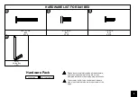 Предварительный просмотр 6 страницы DHP 4541039QE Manual