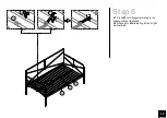 Предварительный просмотр 13 страницы DHP 4541039QE Manual